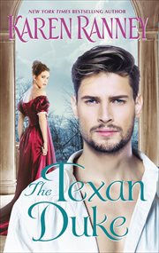 The Texan Duke : Duke Trilogy cover image