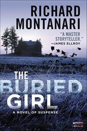 The Buried Girl : A Novel of Suspense cover image