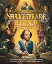 Shakespeare Retold cover image