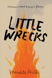 Little Wrecks cover image