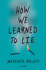How We Learned to Lie cover image
