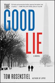 The Good Lie : A Novel cover image
