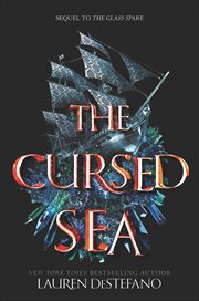 The Cursed Sea : Glass Spare cover image