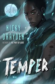 Temper : A Novel cover image