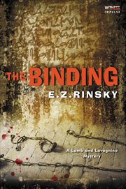 The Binding : Lamb & Lavagnino cover image