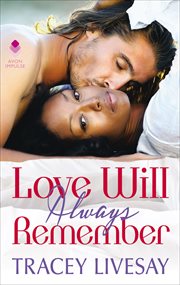 Love Will Always Remember cover image