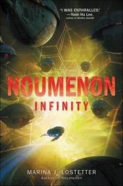 Noumenon Infinity cover image