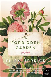 The Forbidden Garden : A Novel cover image