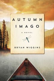 Autumn Imago cover image