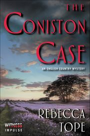 The Coniston Case : Lake District Mysteries cover image