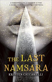 The Last Namsara : Iskari cover image