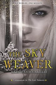 The Sky Weaver : Iskari cover image