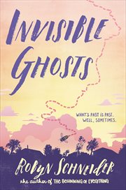 Invisible Ghosts cover image