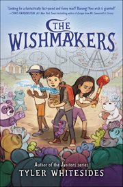 The Wishmakers : Wishmakers cover image