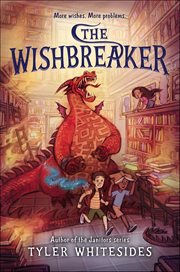 The Wishbreaker : Wishmakers cover image