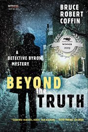 Beyond the Truth : Detective Byron cover image