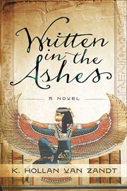 Written in the Ashes cover image