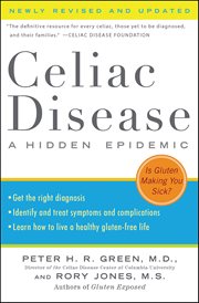 Celiac Disease : A Hidden Epidemic cover image