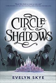 Circle of Shadows : Circle of Shadows cover image