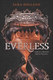 Everless : Everless cover image