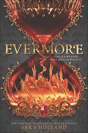 Evermore : Everless cover image