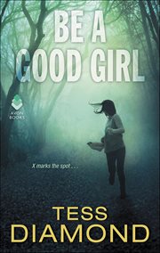 Be a Good Girl cover image