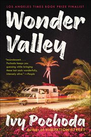 Wonder Valley : A Novel cover image