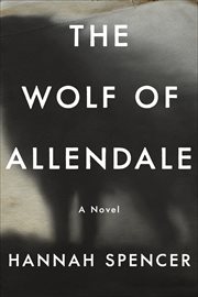 The Wolf of Allendale cover image