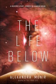 The Life Below cover image