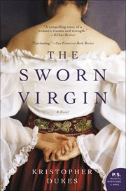 The Sworn Virgin : A Novel cover image