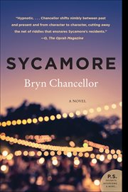 Sycamore : A Novel cover image