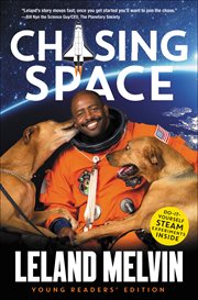 Chasing Space cover image