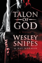 Talon of God cover image