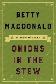 Onions in the Stew cover image