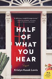 Half of What You Hear cover image