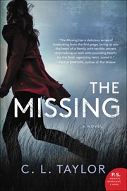 The Missing : A Novel cover image
