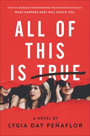 All of this is true cover image