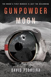 Gunpowder Moon cover image