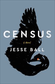 Census : A Novel cover image