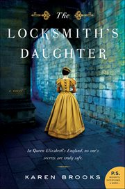 The Locksmith's Daughter : A Novel cover image