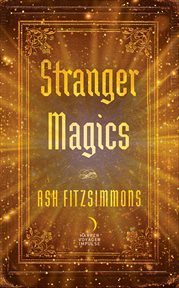 Stranger Magics cover image