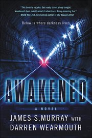 Awakened : A Novel. Awakened cover image