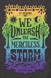 We Unleash the Merciless Storm : We Set the Dark on Fire cover image