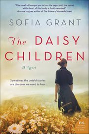 The Daisy Children : A Novel cover image