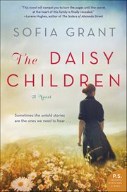 The Daisy Children cover image