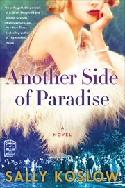 Another Side of Paradise : A Novel cover image