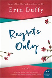 Regrets Only : A Novel cover image
