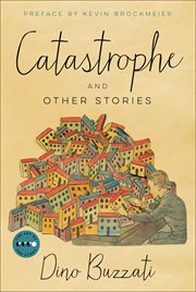 Catastrophe : And Other Stories cover image