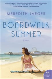 Boardwalk Summer cover image