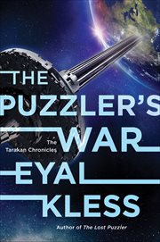 The Puzzler's War cover image